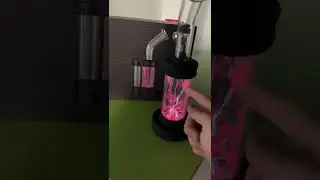 Plasma Waterpipe