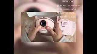 Roboson BP-222 Wearable Breast Pump Review | Best Electric Breast Pump under 5000