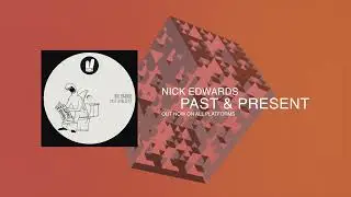 nick edwards