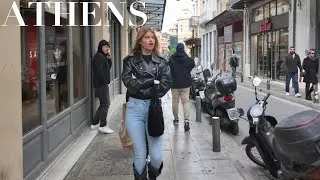 Athens Greece | January 2026