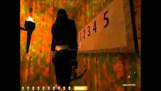 Thief 2: The Metal Age Walkthrough #30 - Mission 11 - Precious Cargo (100%) [2/2]