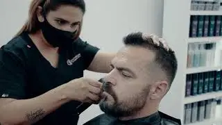 Beauty Salon LV