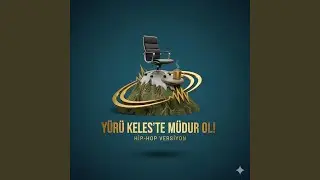Zırnvanadan &ccedil;ıktık-Beksoundd