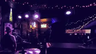Nick Harless & Soulshaker (John Brown's On The Square - 12.2.22)
