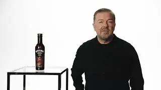 Churchill | Dutch Barn Vodka x Ricky Gervais