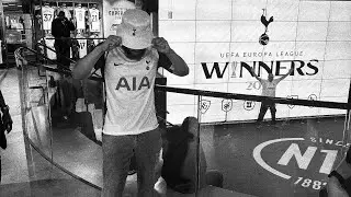 Tottenham Hotspur Parade, May 23, 2025