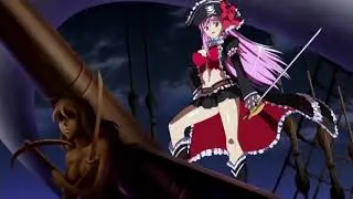 Nightcore~ /Alestorm\~