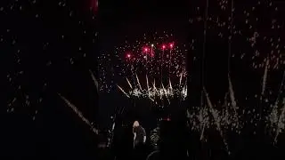 [250424] 콜드플레이 내한공연 스테이지 C (Sparks, Don’t Panic)