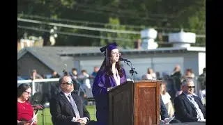 2025 Mifflin County High School Graduation - May 29, 2025
