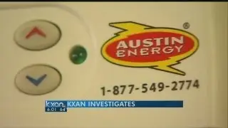 Energy bill complaints dominate KXAN Tipline calls
