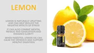 Forever Australia Essential Oils Training