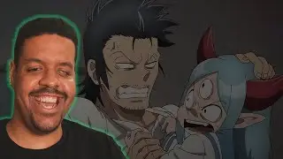 This Was Fun! | Level 1 Demon Lord and One Room Hero Episode 1 Reaction