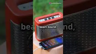 Best bluetooth speakers