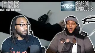 Power Book IV: Force 1x8 Reaction | Oh No Glo! 😱| Friend Request Reviews