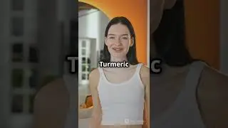 Amazing Benefits of Adding Turmeric to Your daily routine #healthyfood #healthy #healthtips