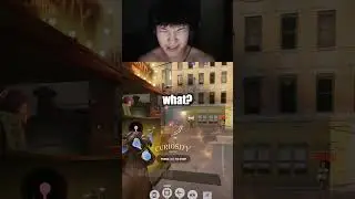 Sinatraa comes back to Deadlock and checks out new Item #deadlock #sinatraa #valve
