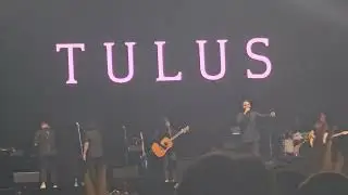 Tulus Live At Bigbang Fest 2023 [Full Video]