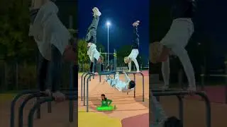 #calisthenics #sports #handstandworkout #handstandpushup #frontlever #training and#motivation