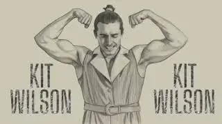 Kit Wilson Titantron 2026 