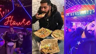 #hashmisvlog #tandoorifood #tealover        Lahori's Night Cravings || Tandoori Food || Tea Lover
