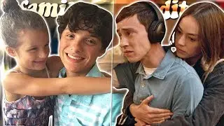 family edits that will warm your heart