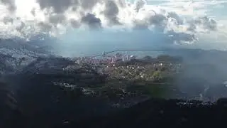 Artvin Hopa’dan Kaçkarlar’a | 4K Drone ile Karadeniz’in Nefes Kesen Doğası 🇹🇷 