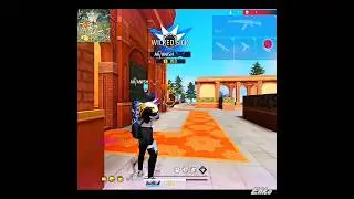 Impossible🍷 🗿BR RANK BOOYAH #assaultgamers