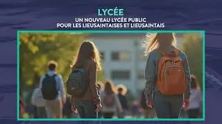 14 GRANDS PROJETS pour votre quotidien - ville de Lieusaint