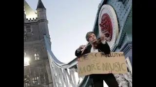Music Against Pollution