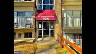 5203 NEWTON STREET, Bladensburg, MD 20710 - Condo - Real Estate - For Sale