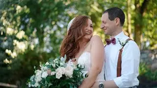 Katie & Bradford Feature Film - Chester County, PA (Bernardi Films)