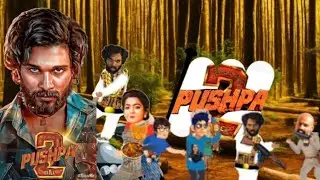 pushpa 2 review, pushpa 2, movie review, pushpa 2 public talk, allu arjun, pushpa movie,