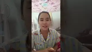 มาคุยกันก่อนนอน ครัวแม่น้องถิงถิงTing Ting's Mom Kitchen กำลังถ่ายทอดสด!