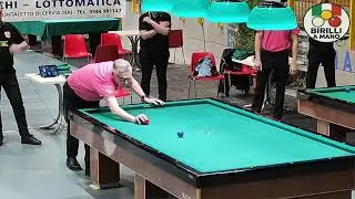 🎯La Rivincita Finale: Stella di Romagna Bussecchio vs Manuel – Duello Epico a Boccette!