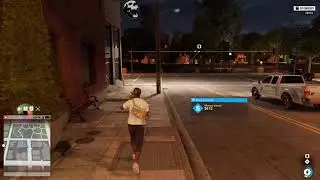 Watch Dogs 2 | Gameplay (mission 15) - GAME EXPERIENCE