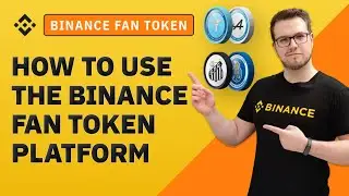 Объяснение платформы Binance Fan Token