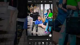 Head change photo editing😮😈😮 | Picsart face change #shorts #viral