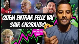 eFOOTBALL AO VIVO  - LIVE