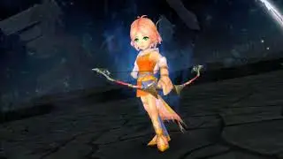 DFFOO - COSMOS BETA 6 - All Perfect