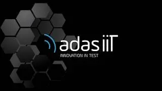 Test Solution for Fully Autonomous Vehicles | ADAS iiT