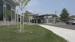 New Michigan Veteran Homes