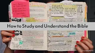 December 16, 2025, Bible Study