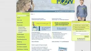 WebSpeaking - Health2Work Introduction
