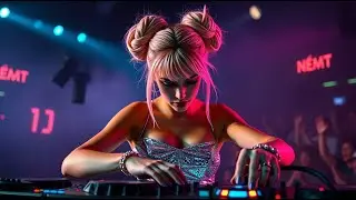 DROP DELAY: The Secret Weapon of DJs