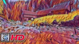 CGI Experimental Short Film: 