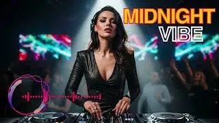 Uzbek Romantic EDM 💖 Emotional Eastern Nights | Deep Love Remix