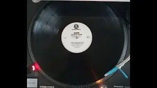S/O/R - Big Bass Drum (Chuka Boom Bang Remix)