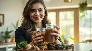 Amazing Detox Drinks That Help You Feel GREAT!