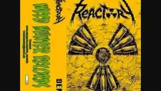 Reactory - Circlepit Of Death