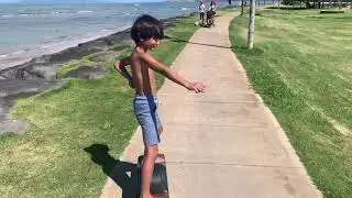 Onewheel | Kullen Coble